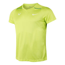 Tenisové Oblečení Nike Rafa Dri-Fit Challenger Top Shortsleeve